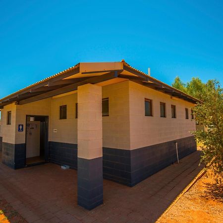 Rac Exmouth Cape Holiday Park Esterno foto