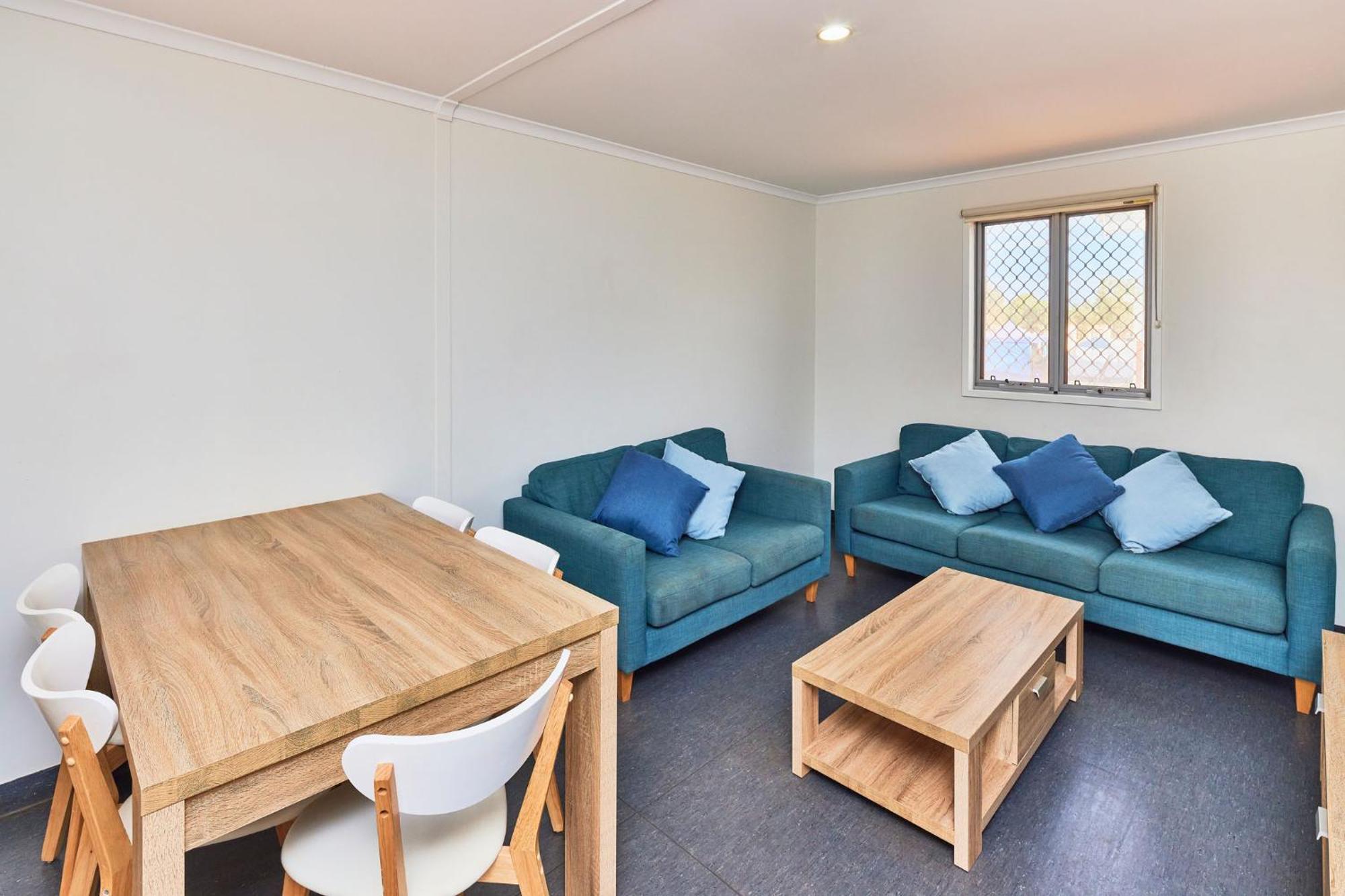 Rac Exmouth Cape Holiday Park Camera foto